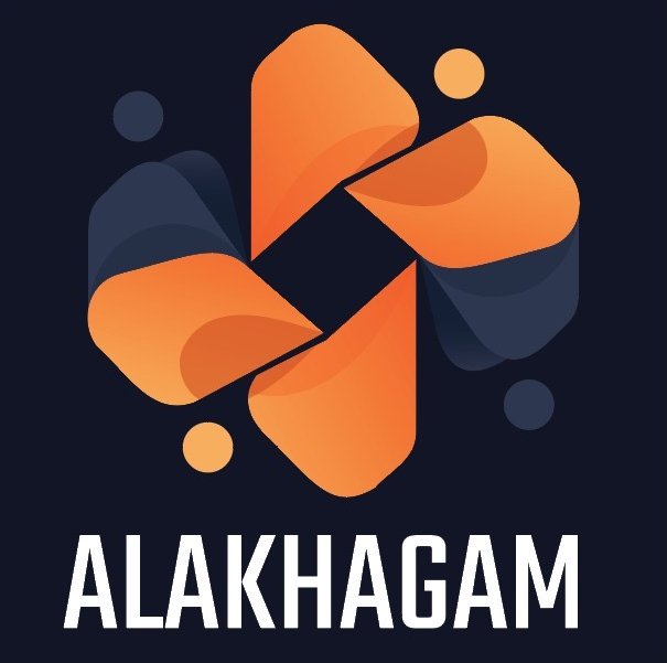Alakhagam logo